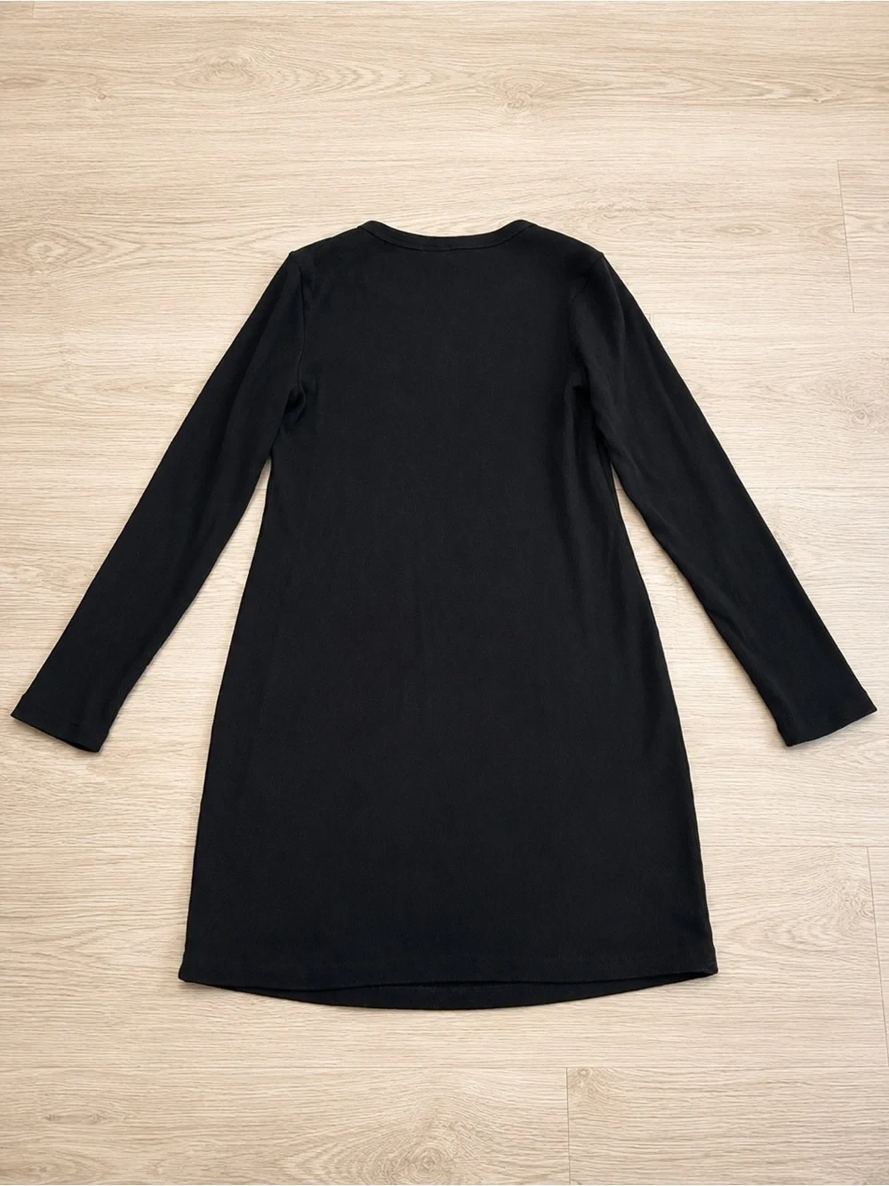 Universal Thread Long-Sleeve Dress - Picture 3 of 13